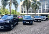Harga Wuling Eksion Bakal Berubah, Buruan! Kuota Early Bird Terbatas