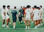 Timnas Indonesia Matangkan Persiapan di Bali, Rizky Ridho Beri Sinyal Positif
