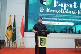 PB SEMMI Dorong Transformasi Organisasi, Siapkan Kader Penggerak Indonesia Emas 2045