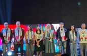 Bella Fawzi Gandeng Musisi Indonesia-Malaysia Rilis Lagu Our Power, Seluruh Royalti untuk Palestina