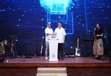 SKKL Rising 8 Resmi Dibangun, Konektivitas Digital Indonesia Makin Andal