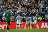 Terungkap! 16 Gol Messi di Piala Dunia Tidak Pakai Kepala
