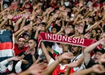 Tiket Laga Persahabatan Timnas Indonesia Dijual Terbatas, Sebegini Harganya