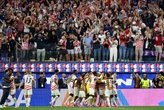 Grup D Piala Dunia 2026: AS Vs Paraguay 4-1, Pochettino Bangga, Sayang Pulisic Cedera