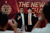 Apa Janji Shin Tae Yong kepada Jakmania Setelah Resmi Jadi Pelatih Persija?