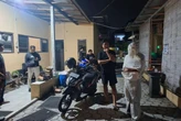 Resahkan Warga, 3 Remaja Pembuat Konten Pocong Live Medsos Ditangkap Polres Sragen