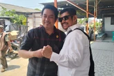 Tokoh Pemuda Jakbar Serukan Siskamling Untuk Cegah Aksi Begal