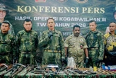 OPM Penembak Warga Sipil Yahukimo Tewas dalam Kontak Senjata dengan TNI di Awingbon