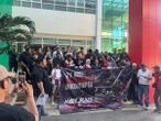 Aktivis 98 Singgung Adanya Intervensi Setelah Pembatalan Lokasi Peringatan Reformasi