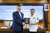 Jateng Jajaki Kerja Sama dengan Iran, Gubernur Luthfi Bidik Transfer Teknologi dan Investasi