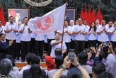 Pengurus Baru ABTI DKI Dilantik, Joshua Bidik Prestasi di PON 2028