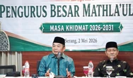 Jazuli: Pesantren Mathla'ul Anwar Pontianak Siap Melahirkan Generasi Pemimpin Berdaya Saing Global