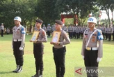 Dua Polisi Polres Banyuasin Dipecat
