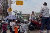 Kembalikan Hak Pejalan Kaki, Pemkot Jaktim Sisir Parkir Liar Jalan Dewi Sartika
