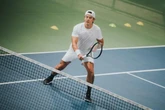 Sesi Serve & Social, Cara Metro Tennis Terminal Ajak Pemain Jajal Sepatu Terbaru