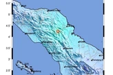 Gempa M 5,6 di Gayo Lues, BMKG: Tidak Berpotensi Tsunami