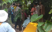 Geger! Dokter Ditemukan Tewas di Semak-semak Samping RSUD Siak