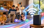 First Media, Solusi Internet Rumah dengan Kecepatan lebih Stabil
