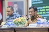 Gubernur Ahmad Luthfi Tunjuk Eko Sapto Purnomo Jadi Plt Bupati Sukoharjo