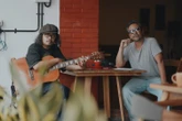 Dipajak! Heruwa Shaggydog Rilis Lagu Kolaborasi dengan Almarhum Ole