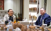 Kebut Repatriasi Artefak Budaya RI, Fadli Zon Gandeng FBI