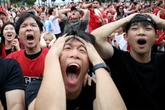Pulang dari Piala Dunia 2026, Timnas Korea Langsung Dihujani Hinaan