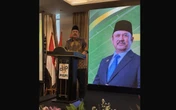 Buka Munas IV PISPI, Menteri PPN Tegaskan Swasembada Pangan Fondasi Transformasi Ekonomi Nasional