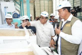 BPK Dukung BULOG Wujudkan Ketahanan Pangan Nasional Lewat Program Swasembada