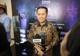 Raih Penghargaan, Agus Fatoni Berkomitmen Percepat Transformasi Digital Keuangan Daerah