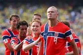 Piala Dunia 2026: Erling Haaland Sulit Dibendung, Inggris Siapkan Strategi Khusus