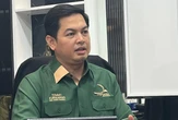 Dukung MBG, Garda Bangsa: Kritik Boleh, Provokasi Jangan