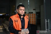 Kasus Korupsi Eks Pejabat Bea Cukai Budiman Bayu Prasojo Siap Disidangkan