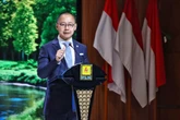 Eddy Soeparno: Kebakaran TPA Jatiwaringin Jadi Alarm Pengelolaan Sampah Nasional