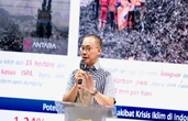 Eddy Soeparno Paparkan Program Prioritas Ketahanan Energi Nasional