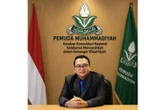 Tingkatkan Kualitas Lewat Program S3, Affandi Affan Mantapkan Maju Jadi Calon Ketua Umum PP Pemuda Muhammadiyah
