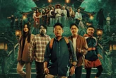 Hari Pertama Tayang, Sekawan Limo 2: Gunung Klawih Raih 212.469 Penonton