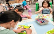 Summer Camp Mal Taman Anggrek Jadi Destinasi Seru Liburan Sekolah