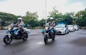 Korlantas Polri Merilis Panduan Teknis Terbaru Pengawalan Lalu Lintas