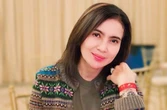 Semangat Berkarya, Anggia Novita Rilis OST Juminten Edan