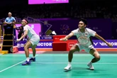 China Open 2026: Fajar/Fikri Ungkap Detik-detik Menegangkan saat Memukul Liang/Wang