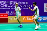 Jadwal Semifinal China Open 2026: Fajar/Fikri Diuji Jago Tuan Rumah