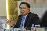 Seusai Geledah Rumah, KPK Segera Periksa Anggota BPK Bobby Rizaldi