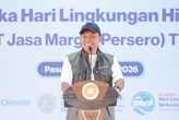 Jasa Marga Perkuat Komitmen Green Toll Road, Wujudkan Rest Area Berkelanjutan