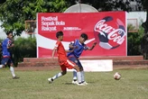 Ratusan Peserta Ramaikan Festival Sepak Bola Rakyat 2026 di Makassar