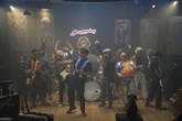 Perayaan 29 Tahun, Shaggydog Kembali ke Akar Bersama Kawan-kawan