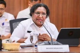 Wamendagri Ribka Dorong Pemda di Papua Selesaikan RAP Dana Otsus Tambahan & DTI 2026