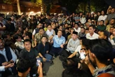 Agus Widjajanto: Kampus Seharusnya Jadi Arena Adu Gagasan, Bukan Adu Otot