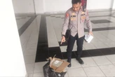 Pendukung Persib Bawa Barang Berbahaya ke GBLA