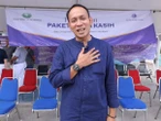 Beras Cinta Kasih Tzu Chi ASG Sangat Bermanfaat Bagi Warga Teluknaga, Meringankan Beban Harian