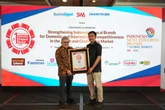 KARA Buktikan Kualitas Produk Kelapa Indonesia Lewat Empat Penghargaan IOB Award 2026